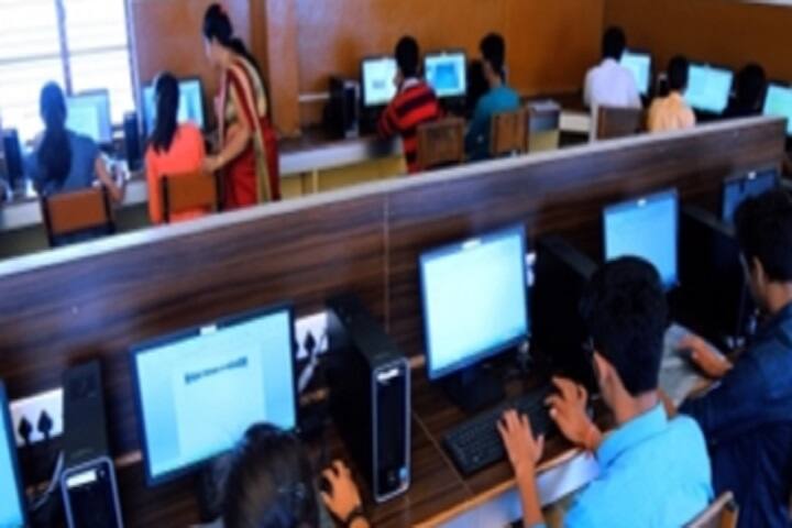 Nirmala College of Education, Ujjain campus photo 3
