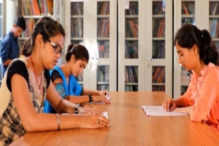 Nirmala College of Education, Ujjain campus photo 5
