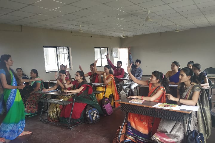 Saraswati College of Education, Sabarkantha campus photo 2