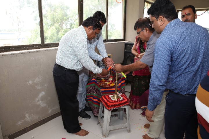Saraswati College of Education, Sabarkantha campus photo 3