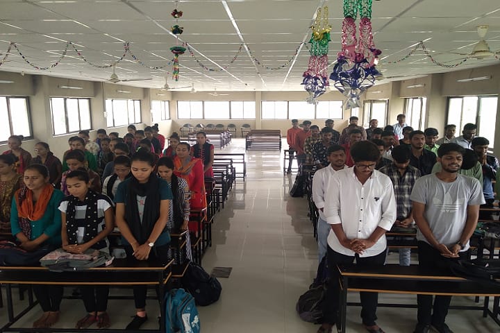 Saraswati College of Education, Sabarkantha campus photo 6