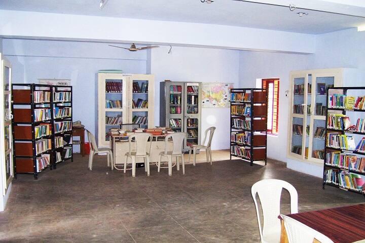 St Jacob's Training College, Menamkulam campus photo 4
