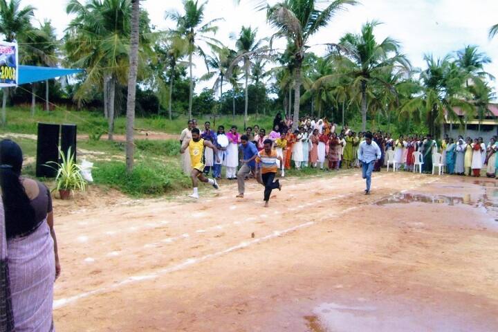 St Jacob's Training College, Menamkulam campus photo 5