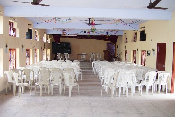St Jacob's Training College, Menamkulam campus photo 6