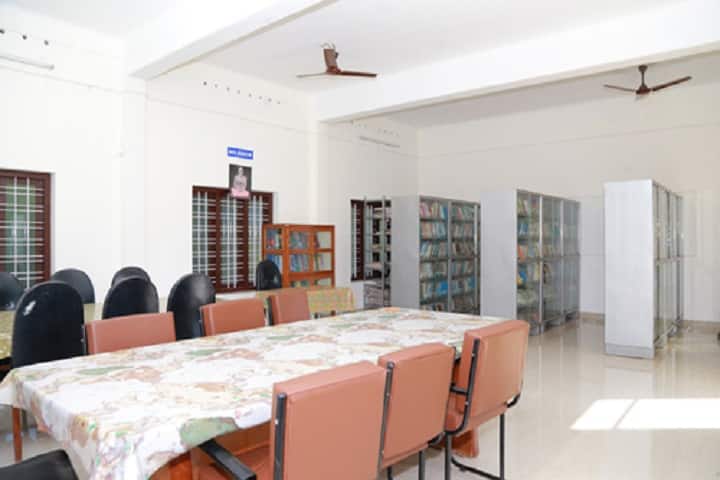 Sobha College of Teacher Education, Mararikulam campus photo 3
