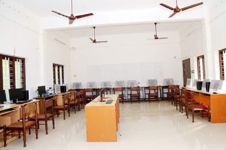 Sobha College of Teacher Education, Mararikulam campus photo 4