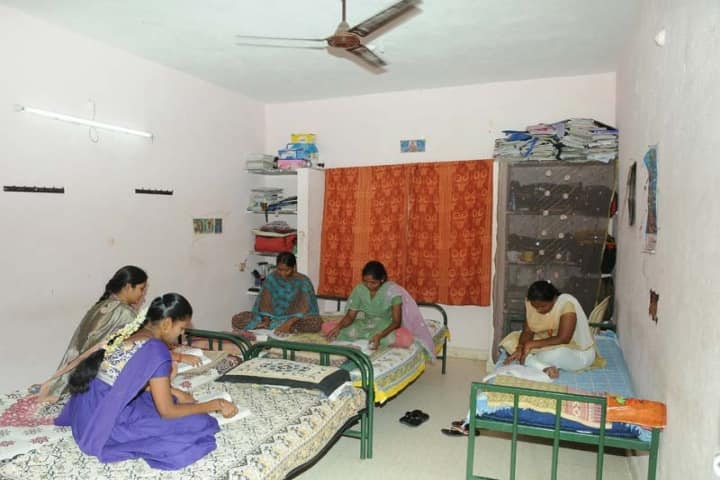 Anantha Lakshmi Institute of Technology and Sciences, Anantapur campus photo 3