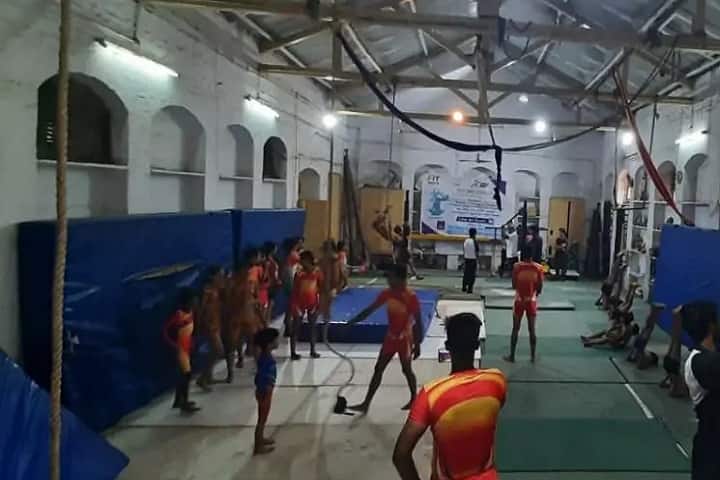 Lokmanya Tilak Education College, Ujjain campus photo 4