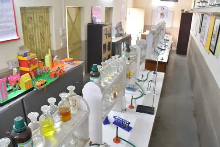 Lokmanya Tilak Education College, Ujjain campus photo 5
