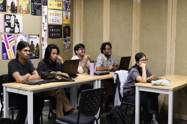 JS Institute of Design, New Delhi campus photo 5