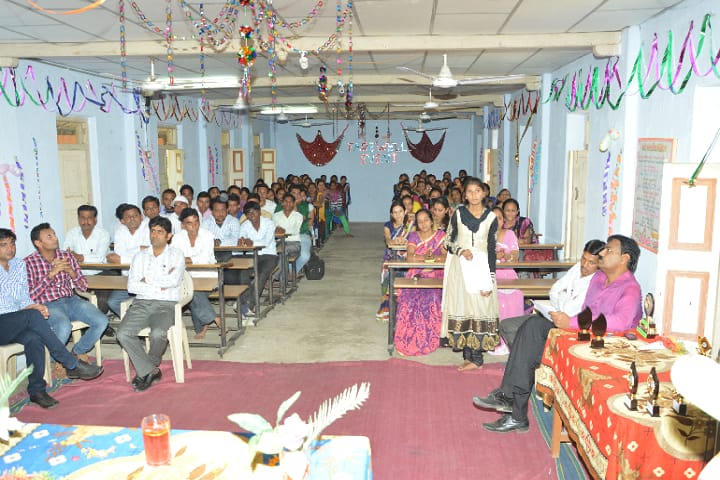 Shree Amardeep Education Trust College of Education, Mehsana campus photo 2