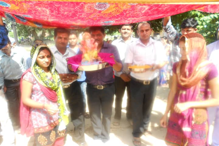 Shree Amardeep Education Trust College of Education, Mehsana campus photo 3