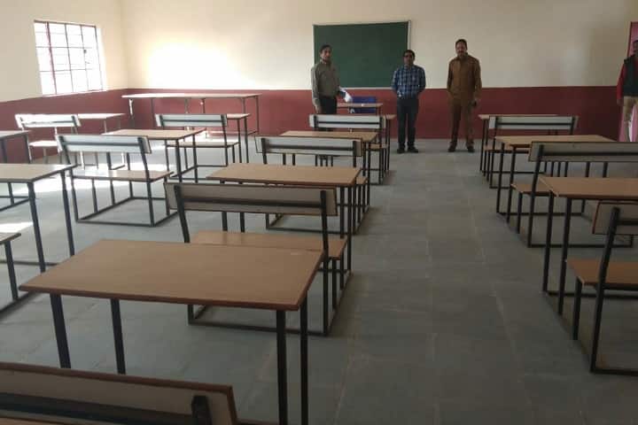 KR Academy, Dewas campus photo 2