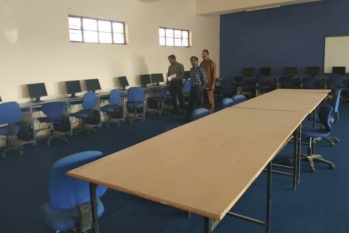 KR Academy, Dewas campus photo 3
