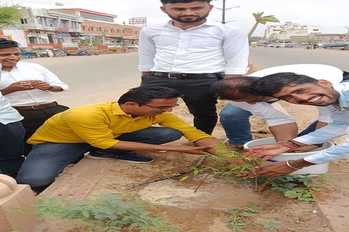 Pokaran Teachers Training College, Pokhran campus photo 5