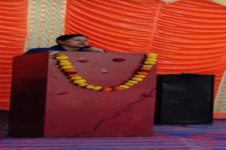 Pokaran Teachers Training College, Pokhran campus photo 6