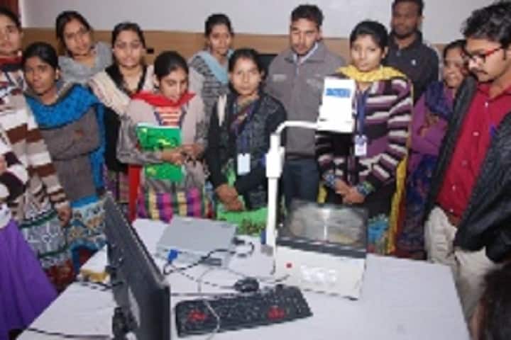 Shri Guru Harikishan College of Education, Ratlam campus photo 6