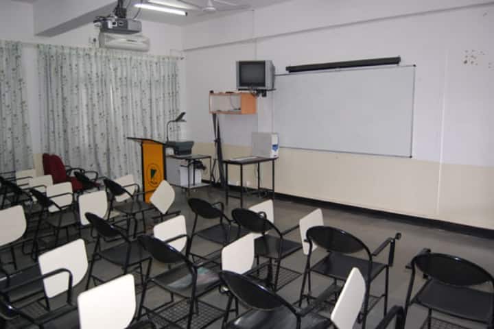 Al-Ameen College of Pharmacy, Bangalore campus photo 6