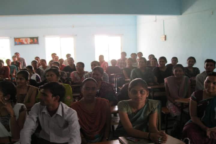 Shri GH Patel College of Education, Patan campus photo 2