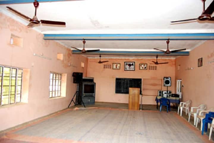 Shree Sabal Mahila Teachers Training College, Jodhpur campus photo 2