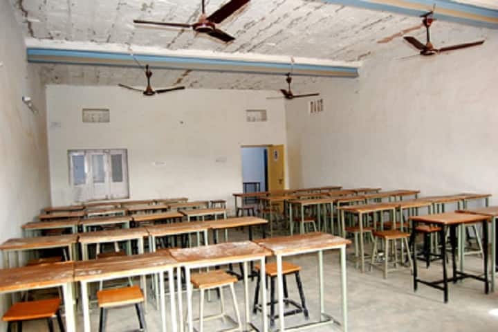Shree Sabal Mahila Teachers Training College, Jodhpur campus photo 3
