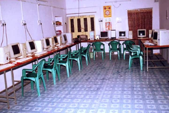 Shree Sabal Mahila Teachers Training College, Jodhpur campus photo 4