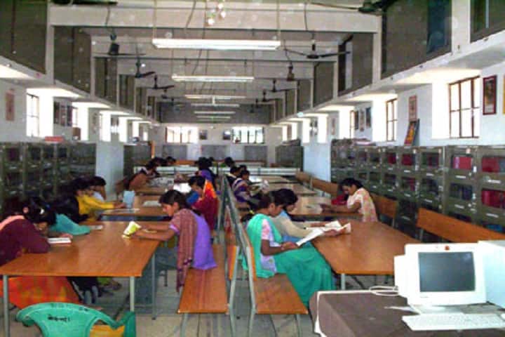 Shree Sabal Mahila Teachers Training College, Jodhpur campus photo 6