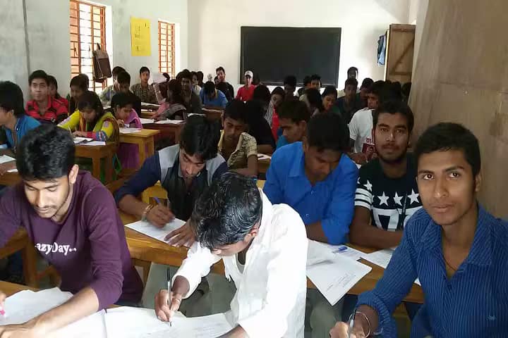 Pritilata Waddedar Mahavidyalaya, Nadia campus photo 2