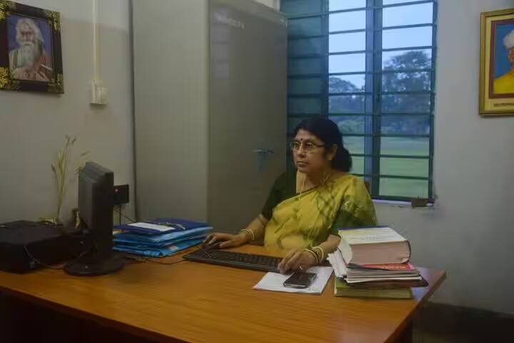 Pritilata Waddedar Mahavidyalaya, Nadia campus photo 6