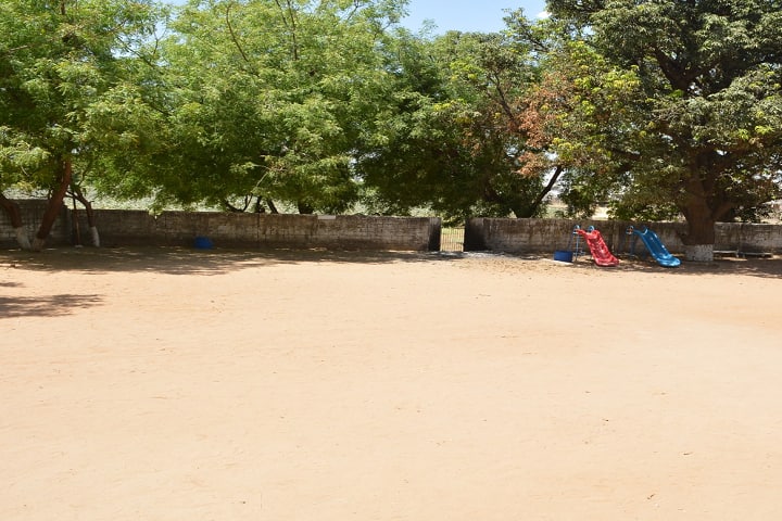 Secondary Teacher's Training College, Visnagar campus photo 3