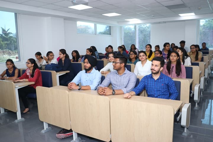PML SD Business School, Chandigarh campus photo 3