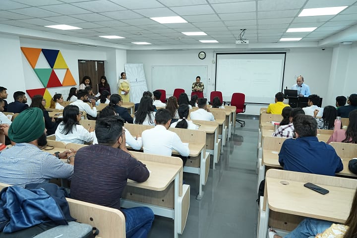 PML SD Business School, Chandigarh campus photo 4