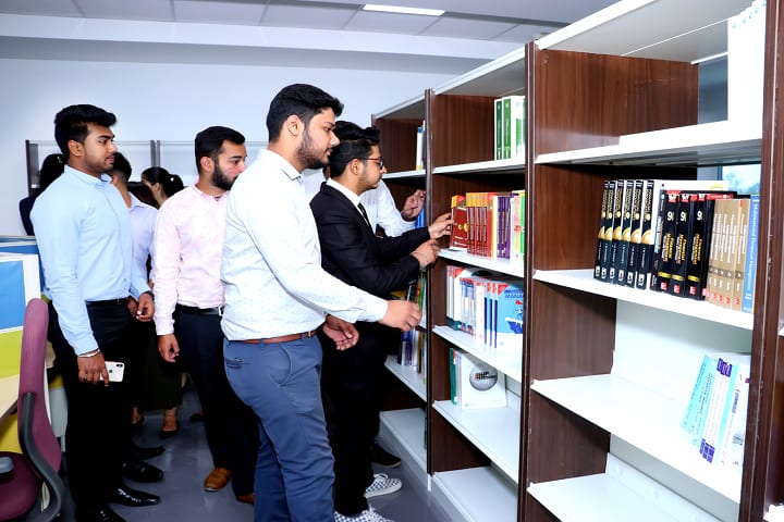PML SD Business School, Chandigarh campus photo 5