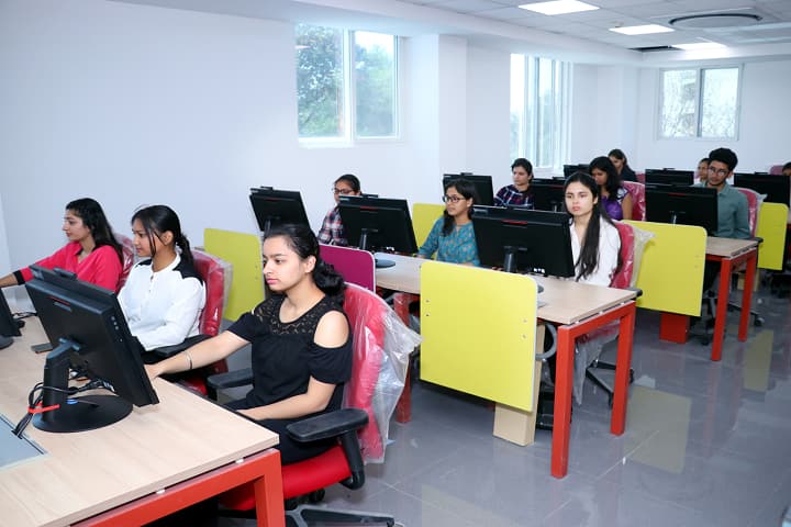 PML SD Business School, Chandigarh campus photo 6