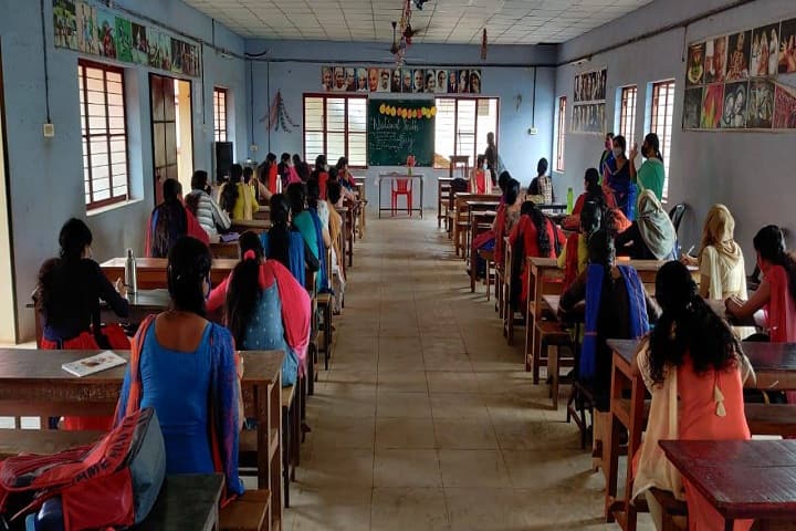 Sabarigiri College of Education, Kollam campus photo 2