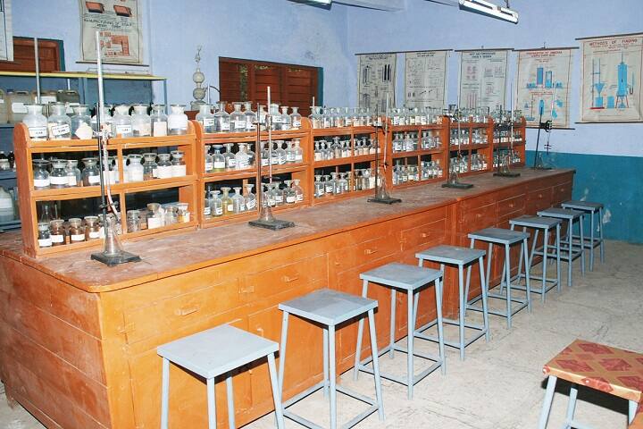 Sabarigiri College of Education, Kollam campus photo 4