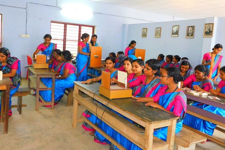 Sabarigiri College of Education, Kollam campus photo 6
