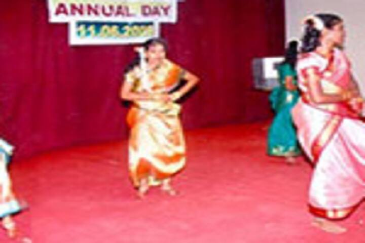 Vivekanandha College of Education, Puducherry campus photo 2