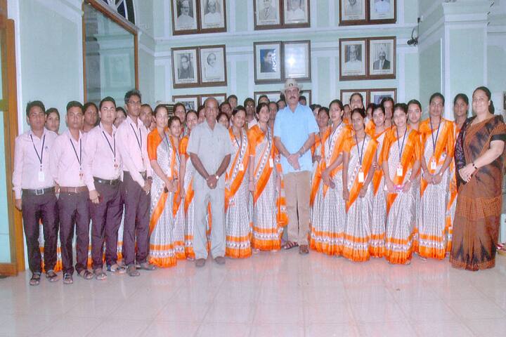 Vivekanandha College of Education, Puducherry campus photo 4