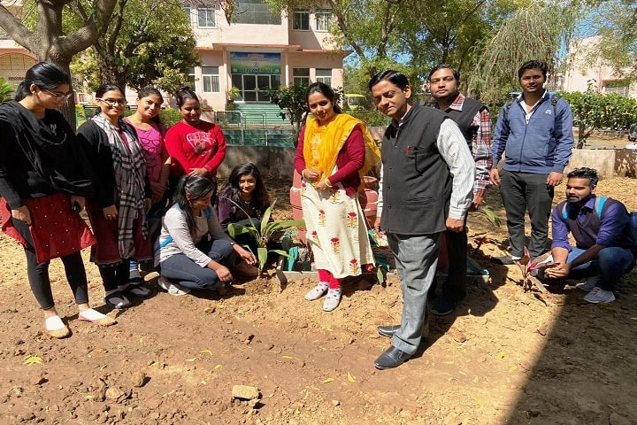 FMS Udaipur campus photo 2
