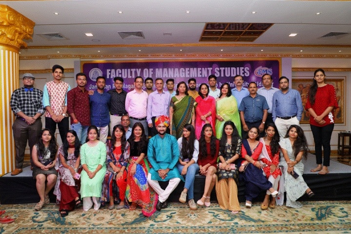 FMS Udaipur campus photo 3
