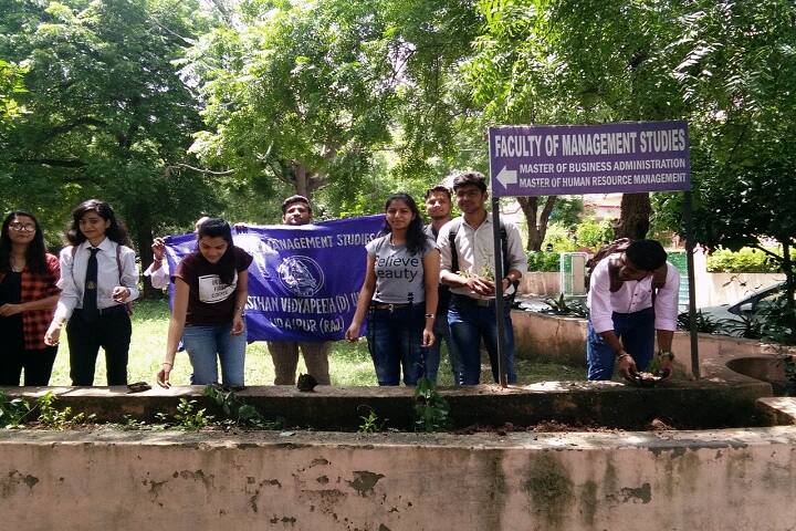 FMS Udaipur campus photo 4
