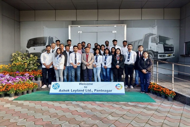FMS Udaipur campus photo 5