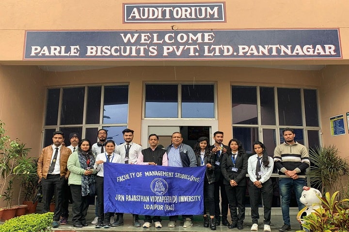FMS Udaipur campus photo 6