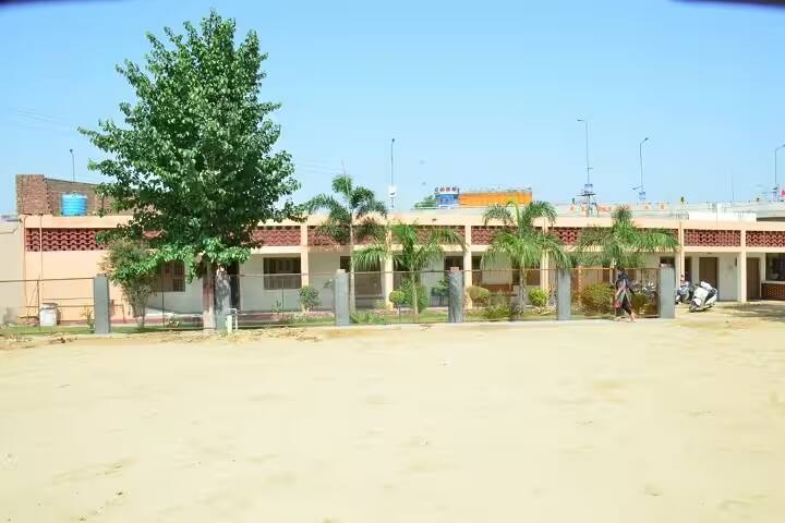 Islamia Girls College, Malerkotla campus photo 2