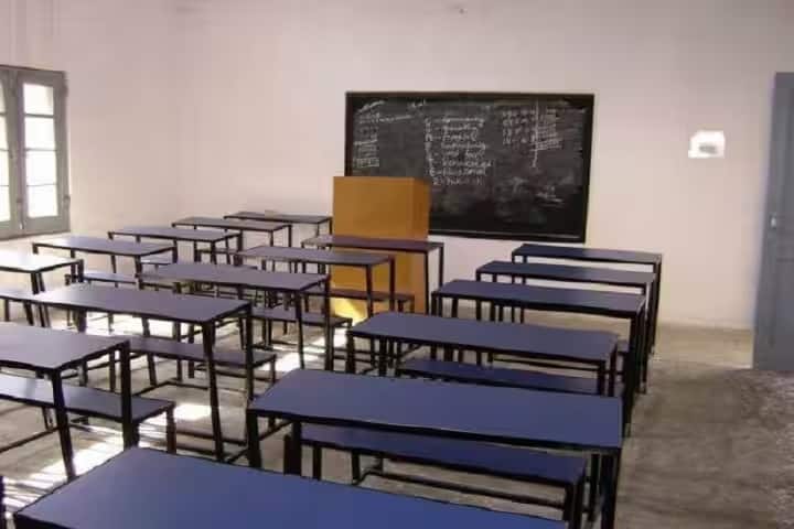 Islamia Girls College, Malerkotla campus photo 4