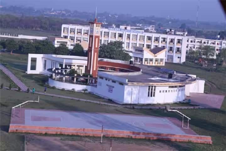Indo Global College of Education, Abhipur campus photo 2