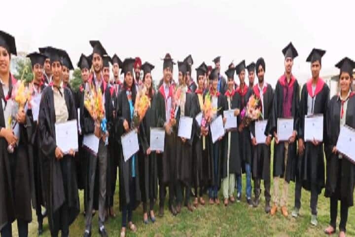 Indo Global College of Education, Abhipur campus photo 6