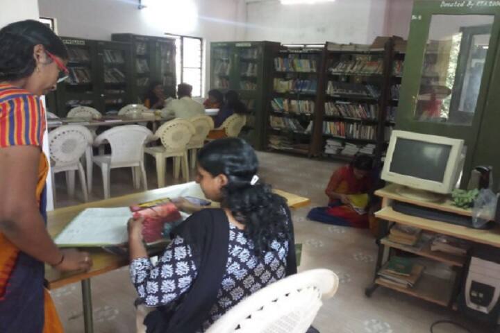 Kerala University College of Teacher Education, Nedumangad campus photo 3