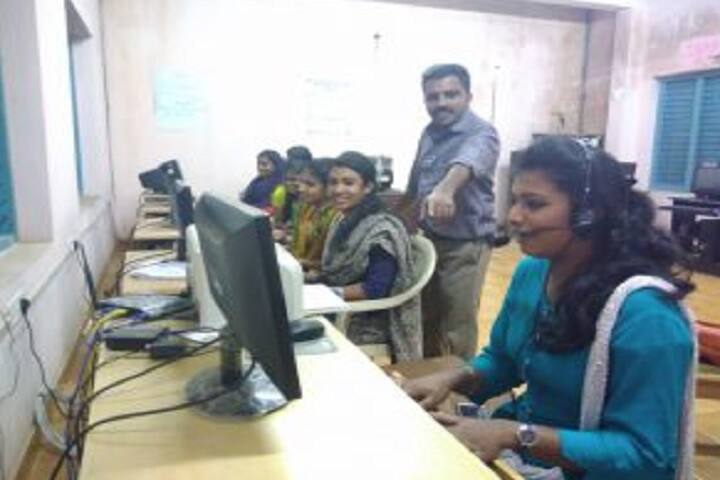 Kerala University College of Teacher Education, Nedumangad campus photo 4